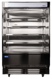 Atosa Open Cooler