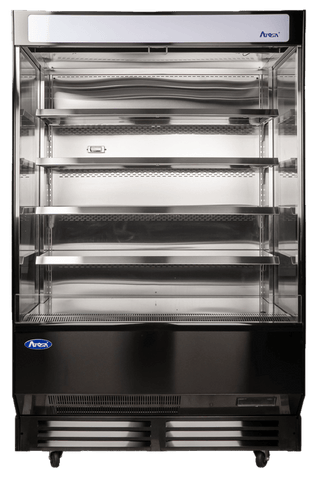 Atosa Open Cooler