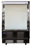 Atosa Open Cooler