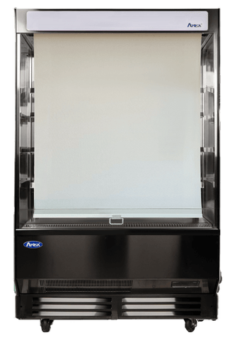 Atosa Open Cooler