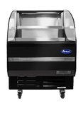 Atosa Open Cooler