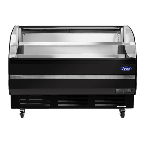Atosa Open Cooler