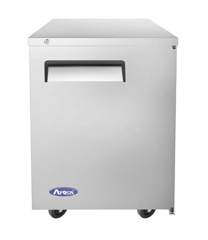 Atosa Bar Cooler