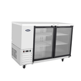 Atosa Bar Cooler