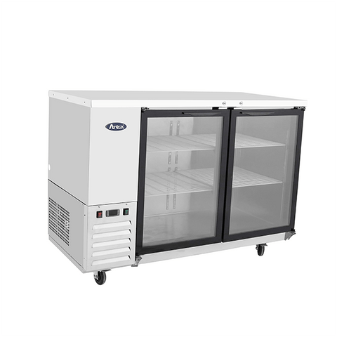 Atosa Bar Cooler