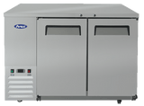 Atosa Bar Cooler