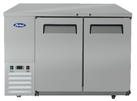 Atosa Bar Cooler