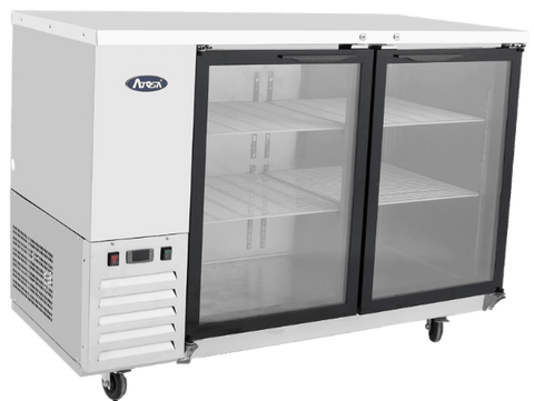 Atosa Bar Cooler
