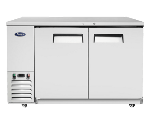 Atosa Bar Cooler