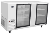 Atosa Bar Cooler