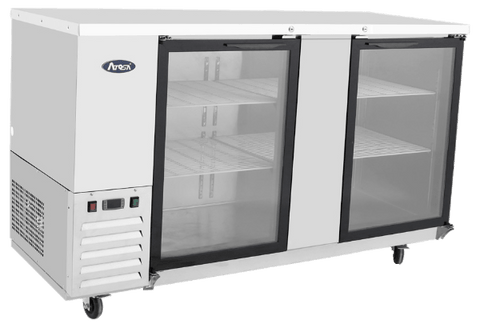 Atosa Bar Cooler