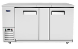 Atosa Bar Cooler
