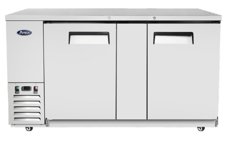 Atosa Bar Cooler