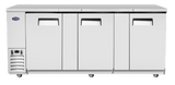 Atosa Bar Cooler