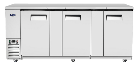 Atosa Bar Cooler