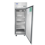 Atosa Reach In Freezer