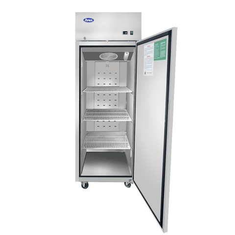 Atosa Reach In Freezer