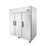 Atosa Reach In Freezer