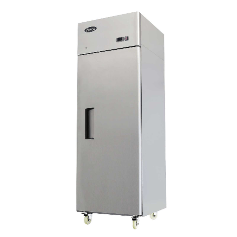 Atosa Reach In Refrigerator