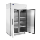 Atosa Reach In Refrigerator