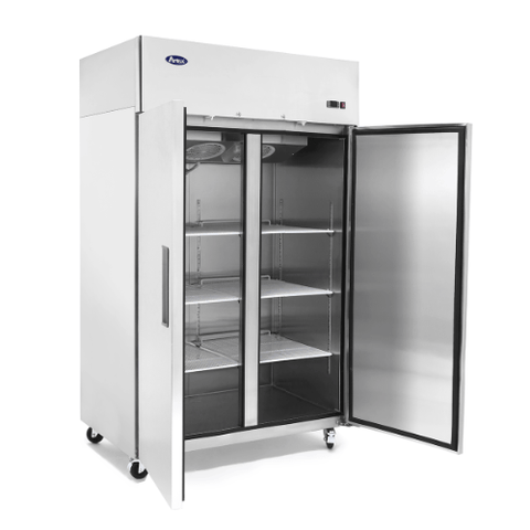 Atosa Reach In Refrigerator