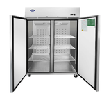 Atosa Reach In Refrigerator