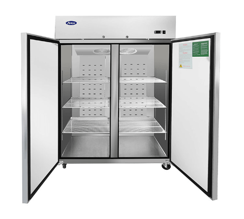 Atosa Reach In Refrigerator