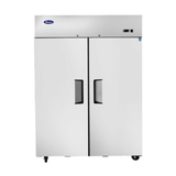 Atosa Reach In Refrigerator