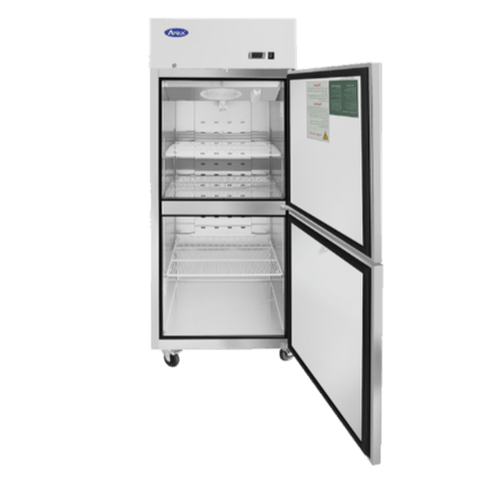 Atosa Reach In Freezer