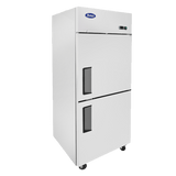 Atosa Reach In Freezer