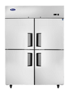 Atosa Reach In Freezer