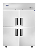 Atosa Reach In Freezer