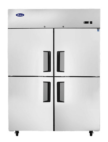 Atosa Reach In Freezer