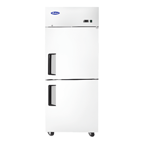 Atosa Reach In Refrigerator