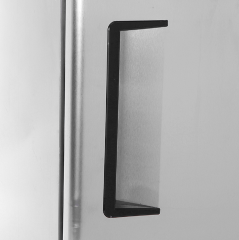 Atosa Reach In Freezer