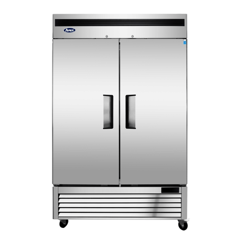 Atosa Reach In Freezer