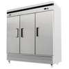 Atosa Reach In Freezer