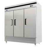Atosa Reach In Freezer