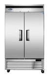 Atosa Reach In Refrigerator