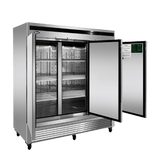 Atosa Reach In Refrigerator
