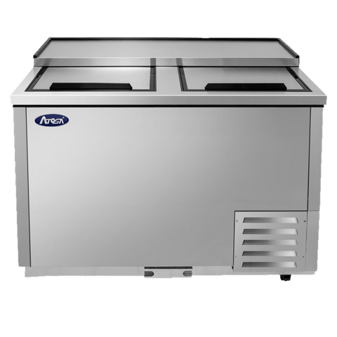 Atosa Bottle Cooler