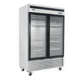 Atosa Display Fridge