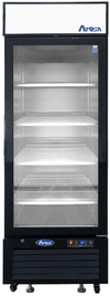 Atosa Display Fridge