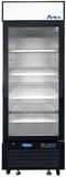 Atosa Display Fridge