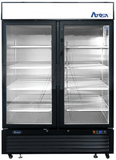 Atosa Display Fridge