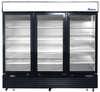 Atosa Display Fridge