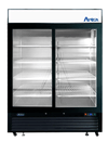 Atosa Display Fridge