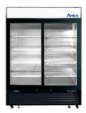 Atosa Display Fridge