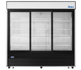 Atosa Display Fridge