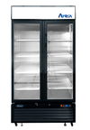 Atosa Display Freezer